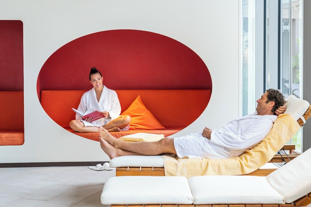 Фото Villa Seilern Vital Resort