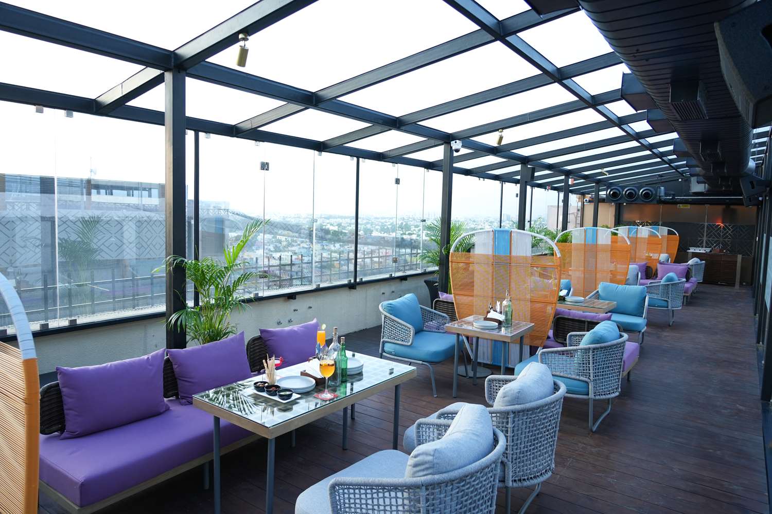 Фото Hilton Chennai