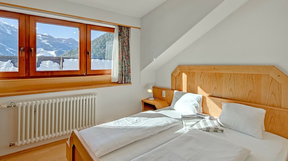 Фото Hotel Hinteregger