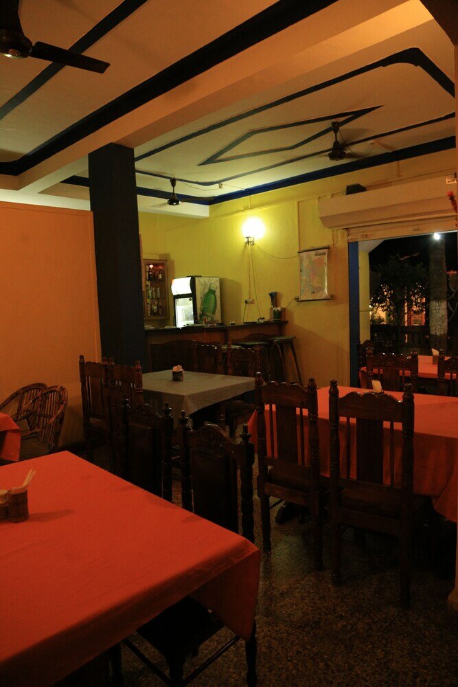 Фото Sea View Resort