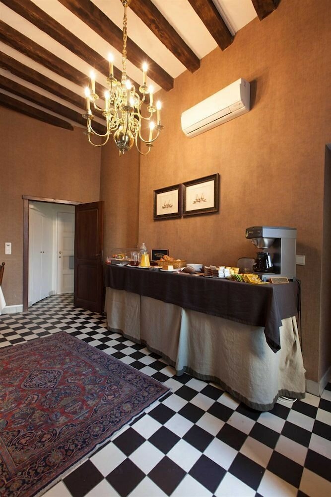 Фото Hotel Boterhuis