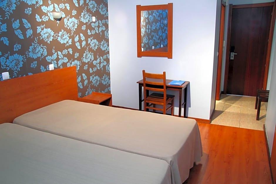 Фото Império Hotel