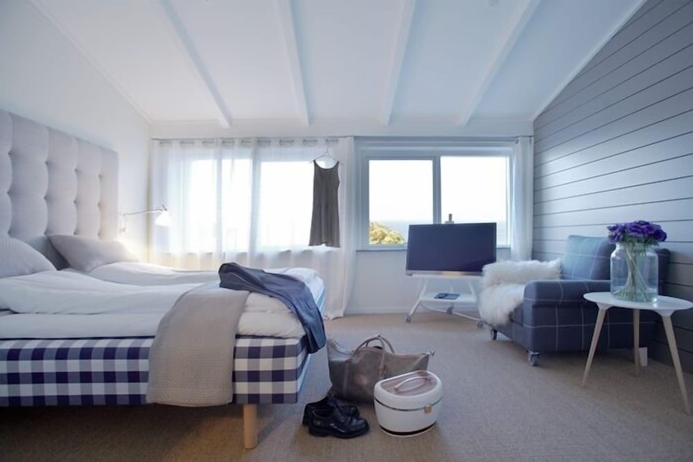 Фото Gilleleje Badehotel