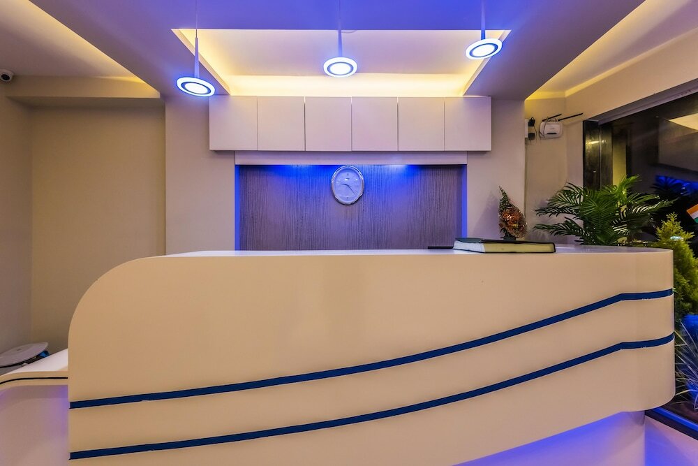 Фото Hotel Atlas Grand