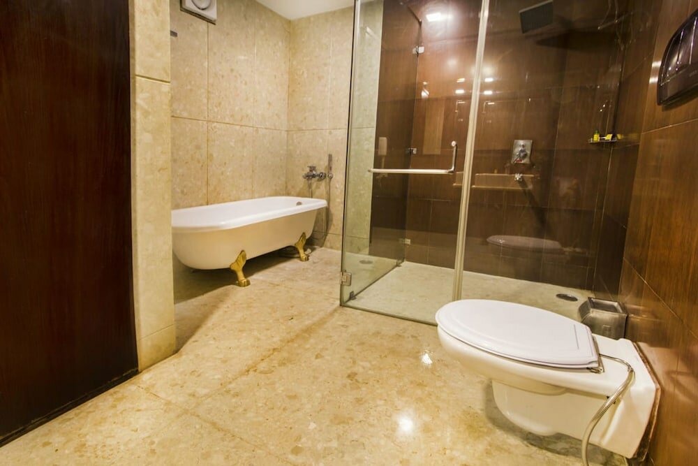 Фото FabHotel White Klove Paharganj