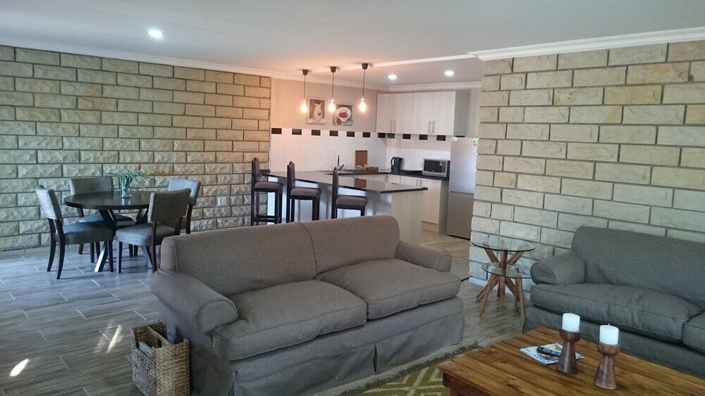 Фото Cranberry Cottage