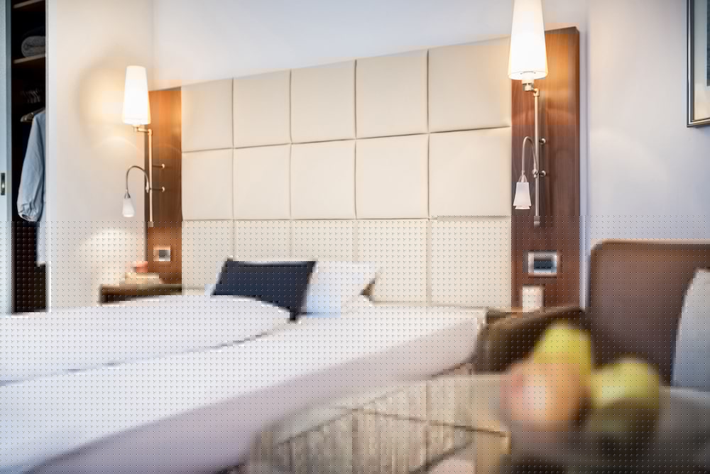 Фото Hotel Vorbach Hamburg