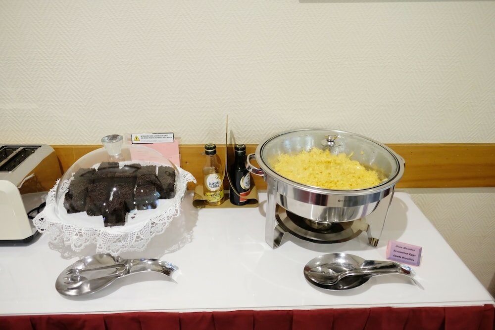 Фото Hotel Dona Sofia