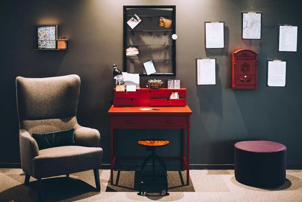 Фото Vienna House Easy Trier