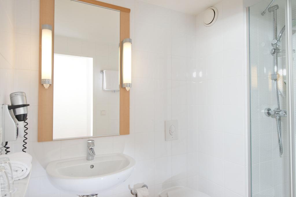 Фото Ibis Dortmund West