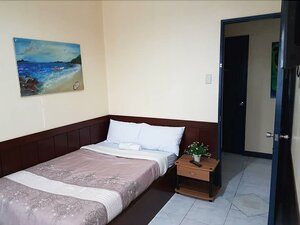 City Corner Hotel (Bicol Region, Albay, City of Legazpi), hotel