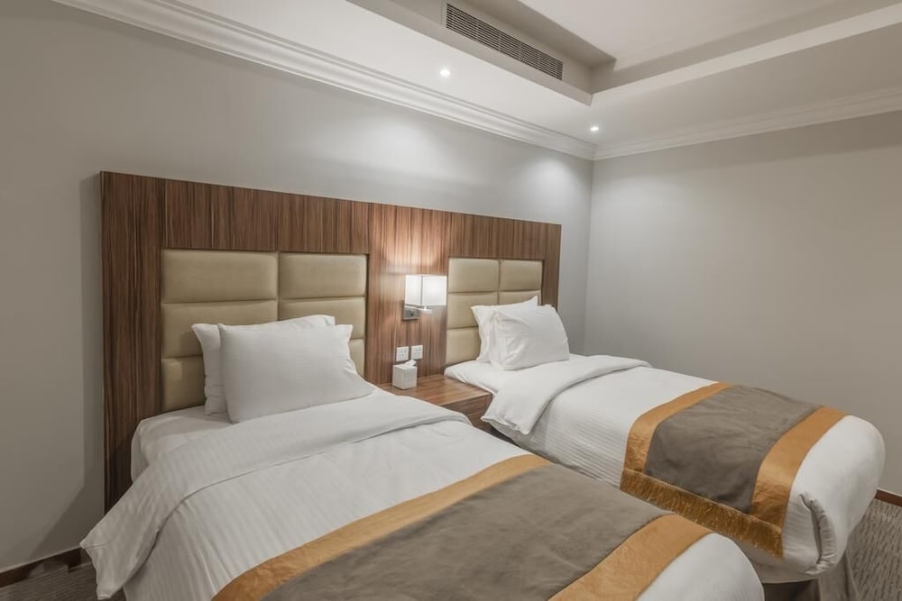 Фото Myrtle Hotel Al Shohada