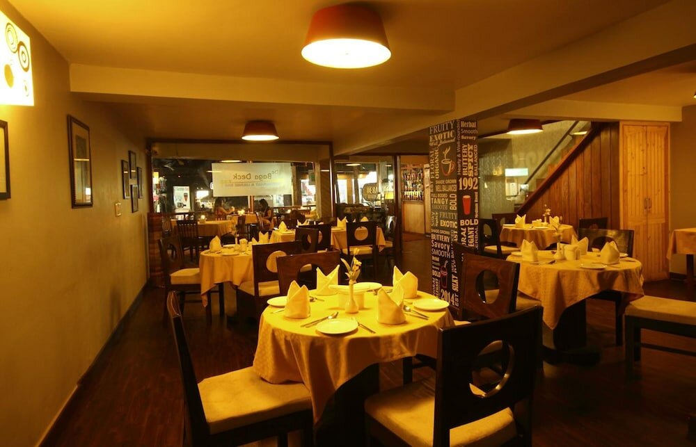 Фото De Baga Deck Comforts