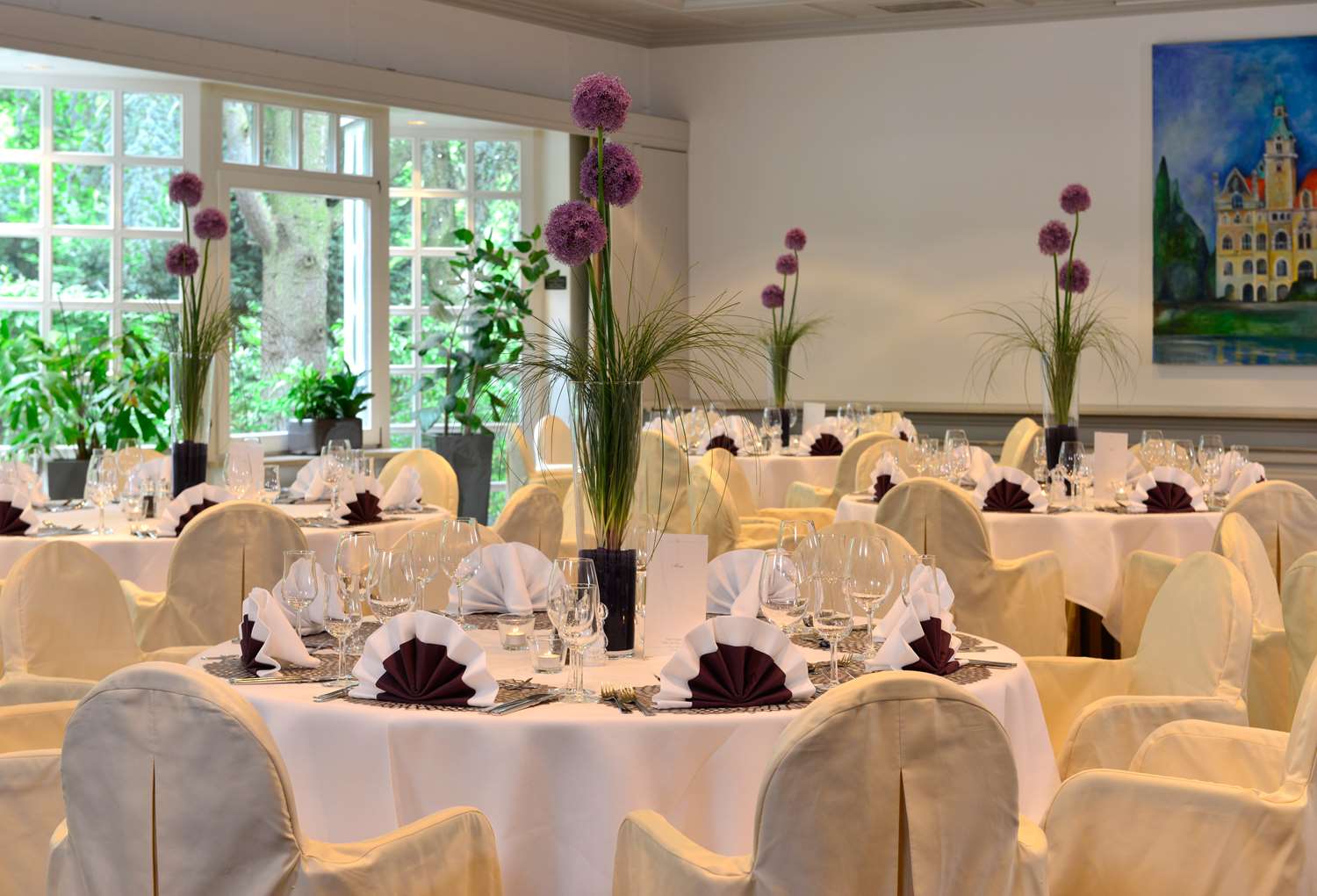 Фото Best Western Hotel Der Foehrenhof