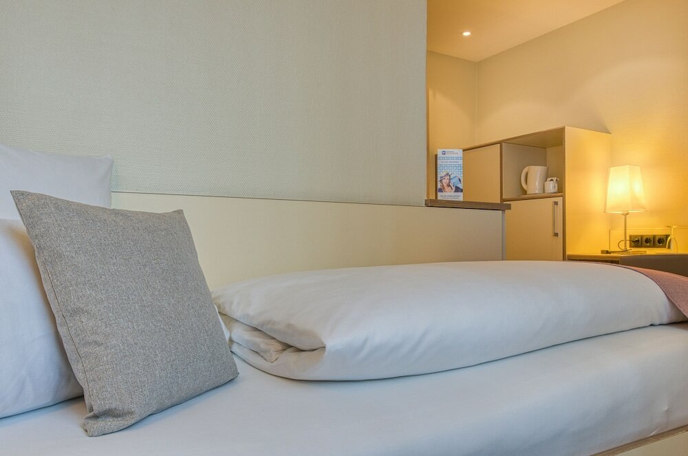 Фото Best Western Hotel Bremen City