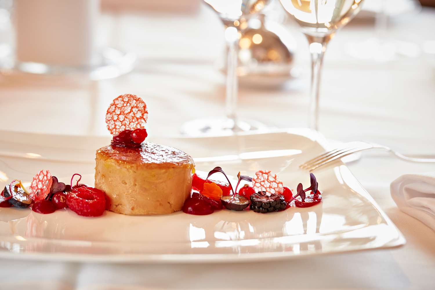 Фото Schweizerhof Zürich