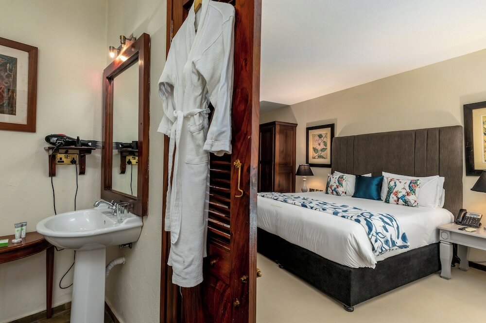 Фото The Emin Pasha Hotel