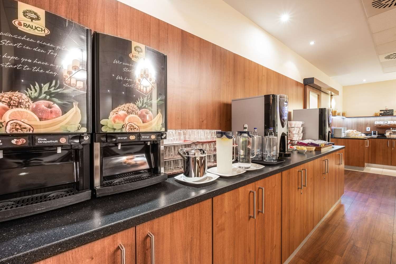 Фото City Hotel Budapest