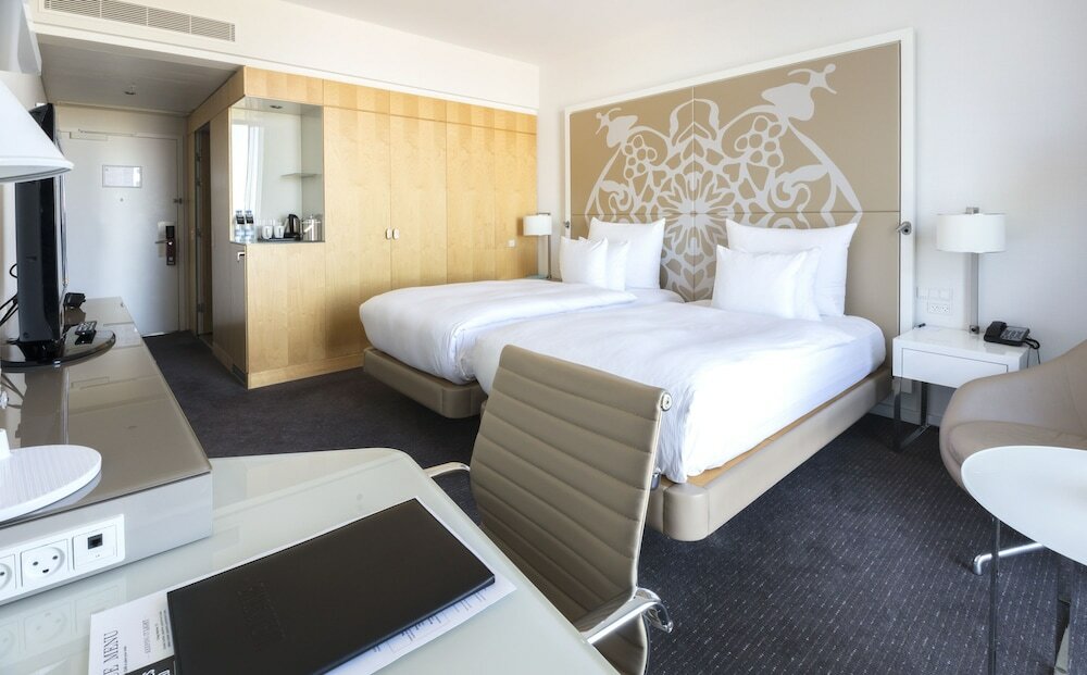 Фото Clarion Hotel Copenhagen Airport