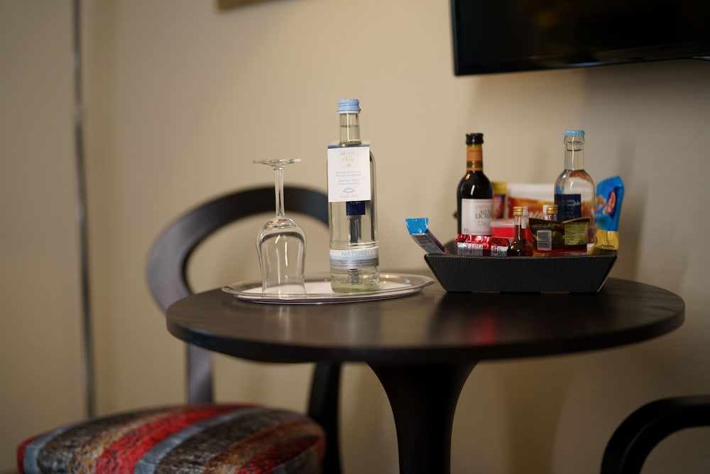 Фото Hotel an der Oper