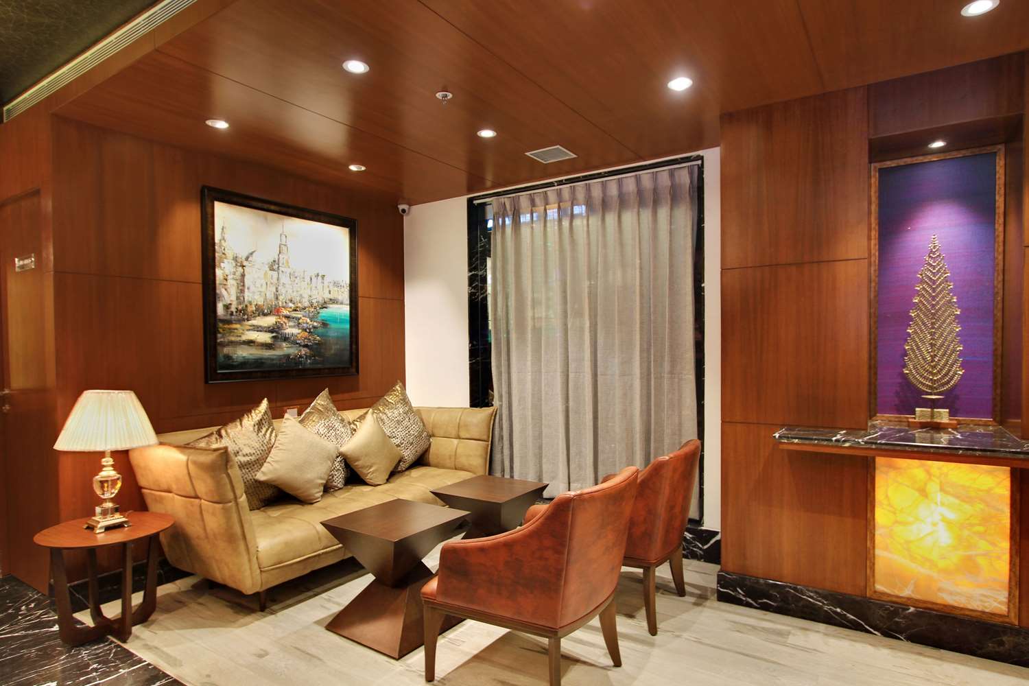 Фото Comfort Inn Insys