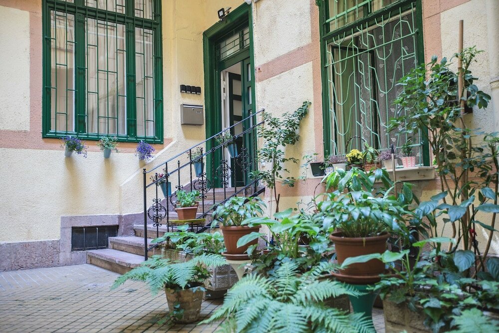 Фото Budapest Passage