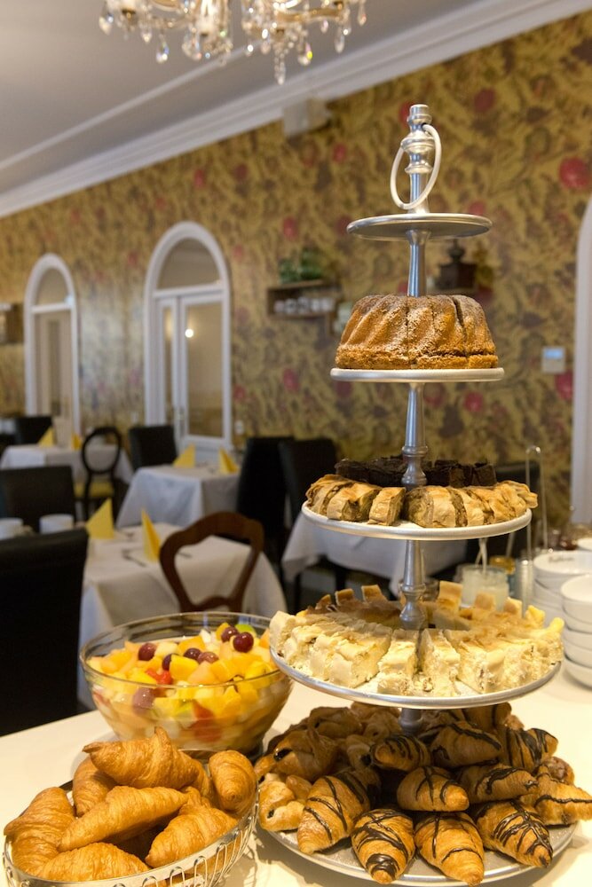 Фото Hotel Beethoven Wien