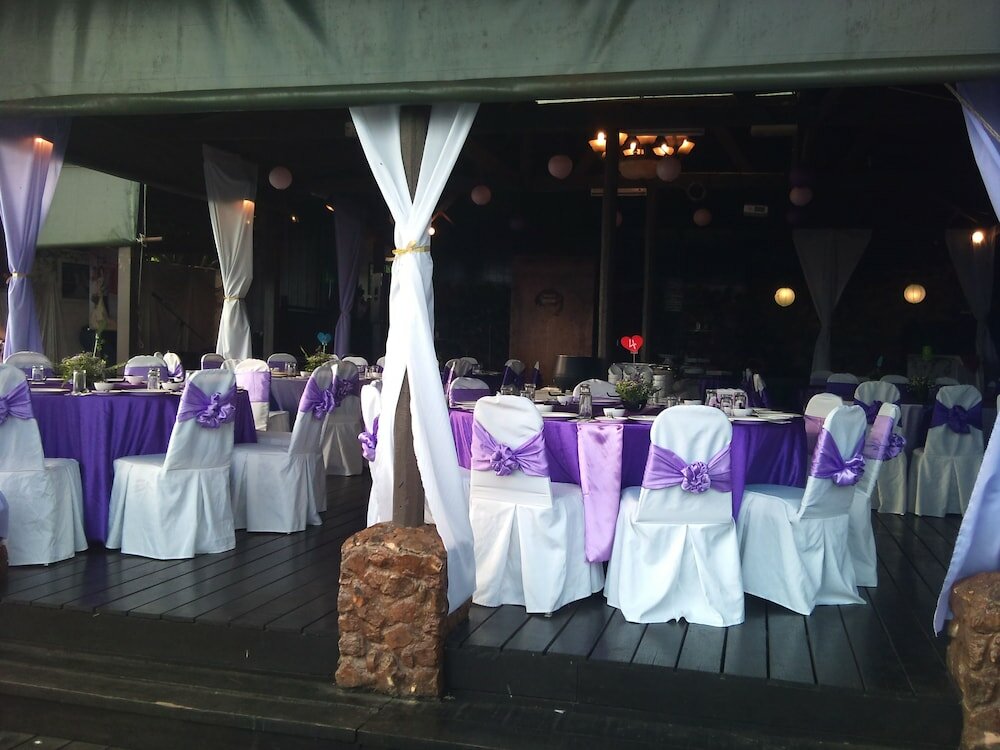 Фото Kasih Sayang Hill Resort