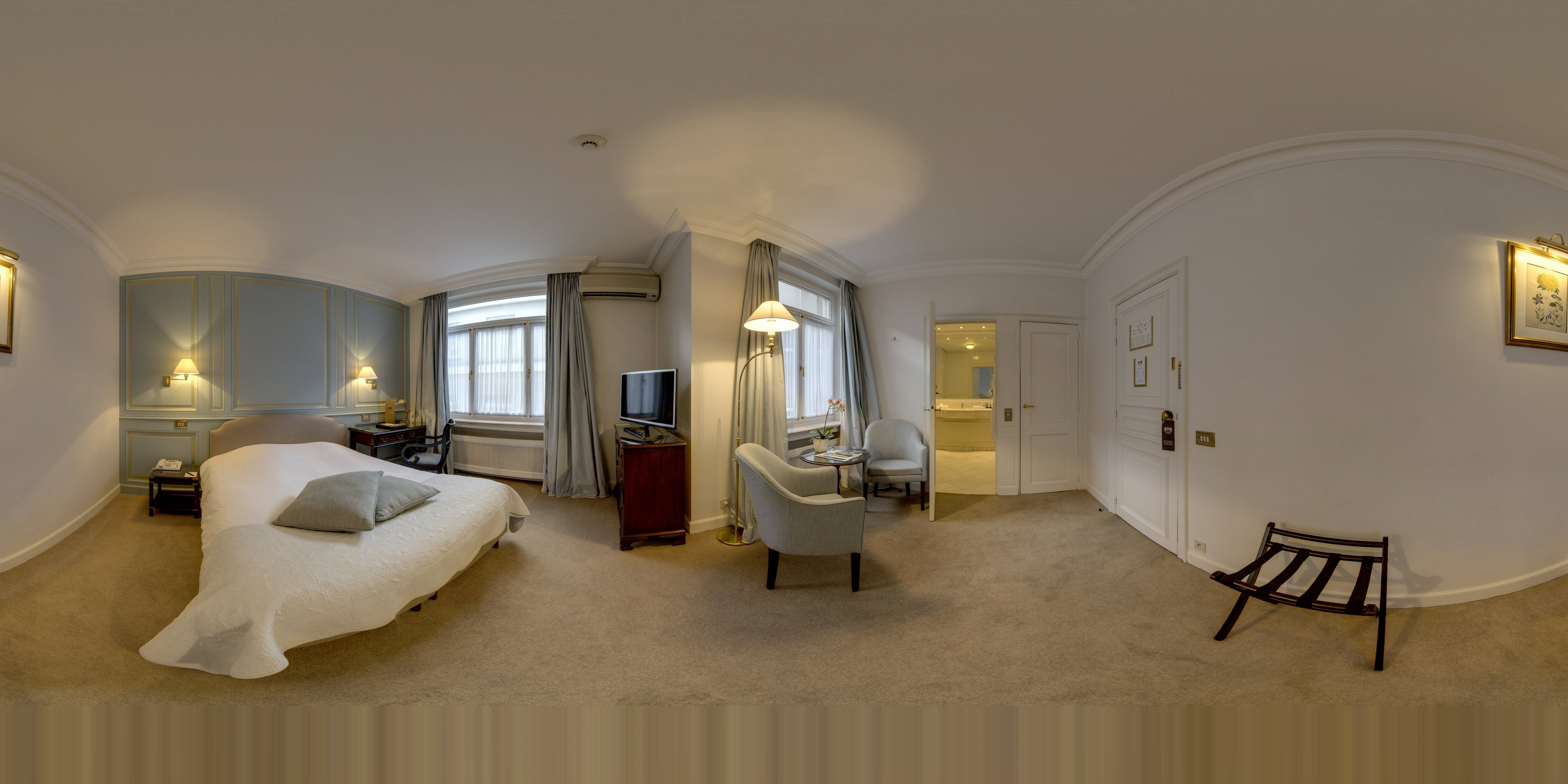 Фото Hotel Damier