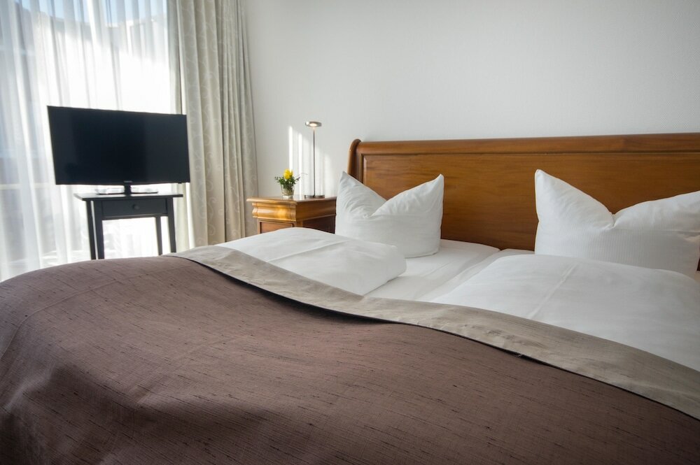 Фото Hotel Wehrburg