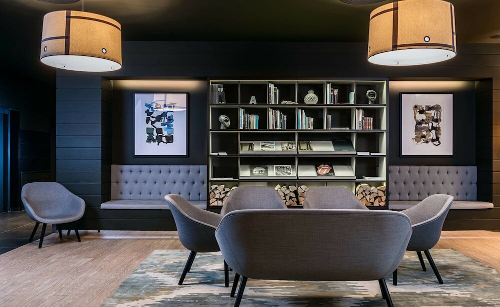 Фото Ameron Luzern Hotel Flora