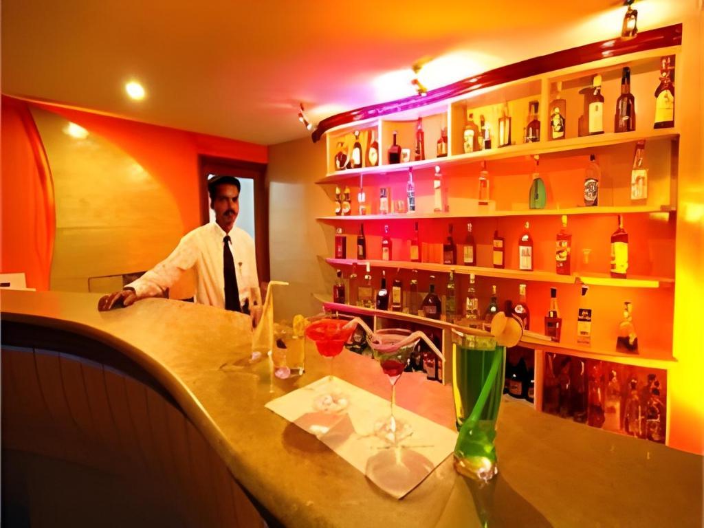 Фото Hotel Ruby Arena