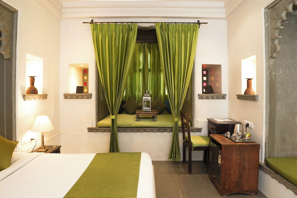 Фото Madri Haveli