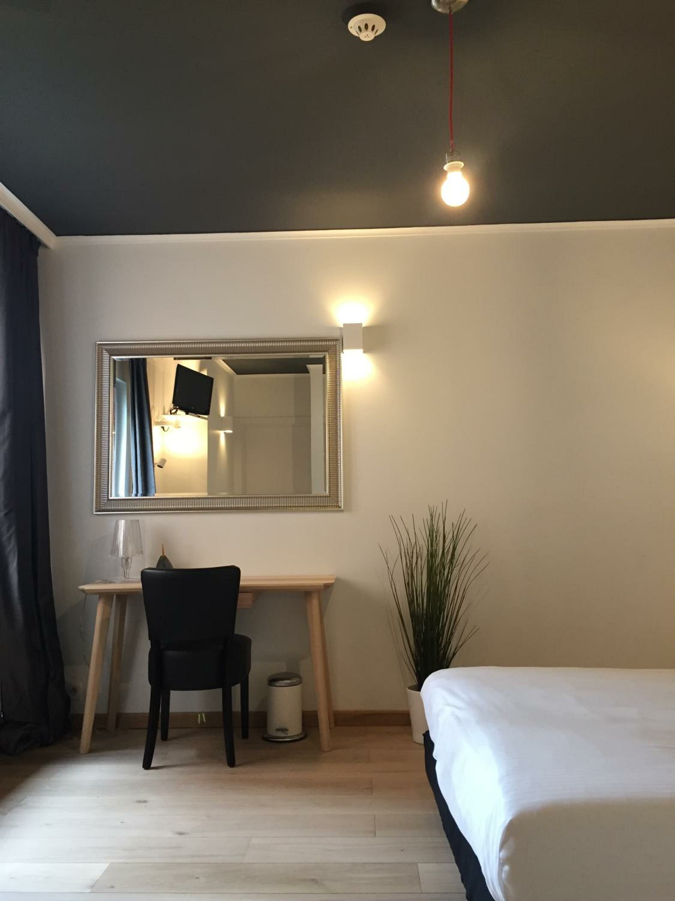 Фото Le Cygne D'Argent