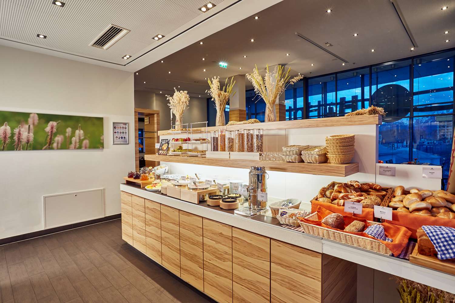 Фото H+ Hotel Salzburg