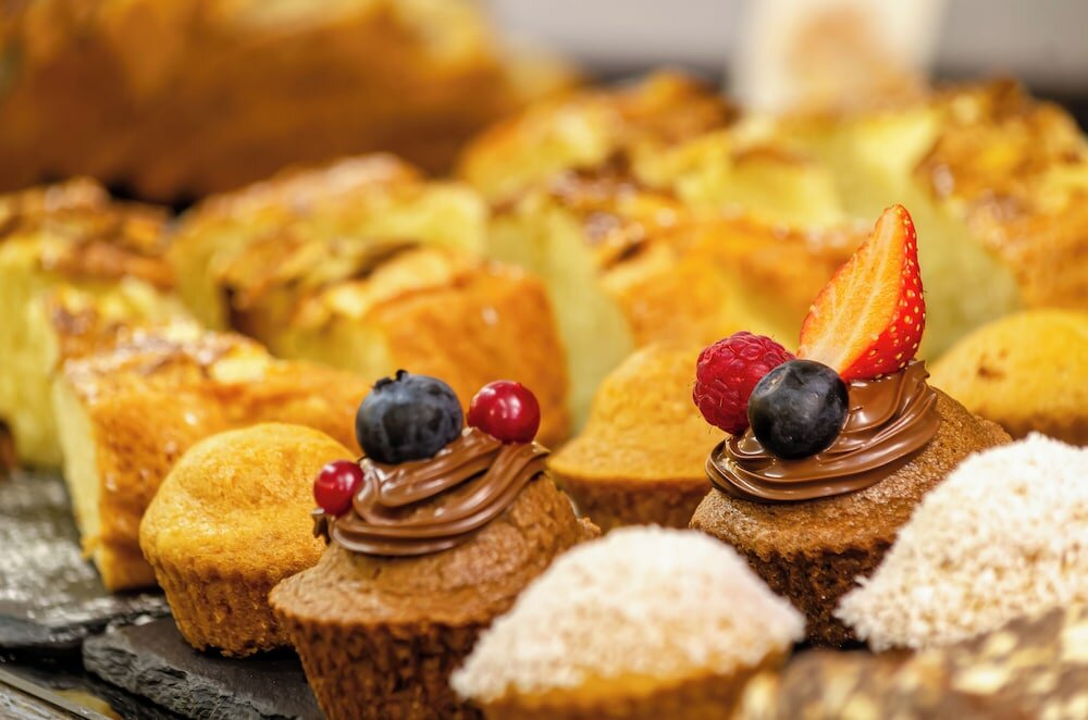 Фото Turim Europa Hotel