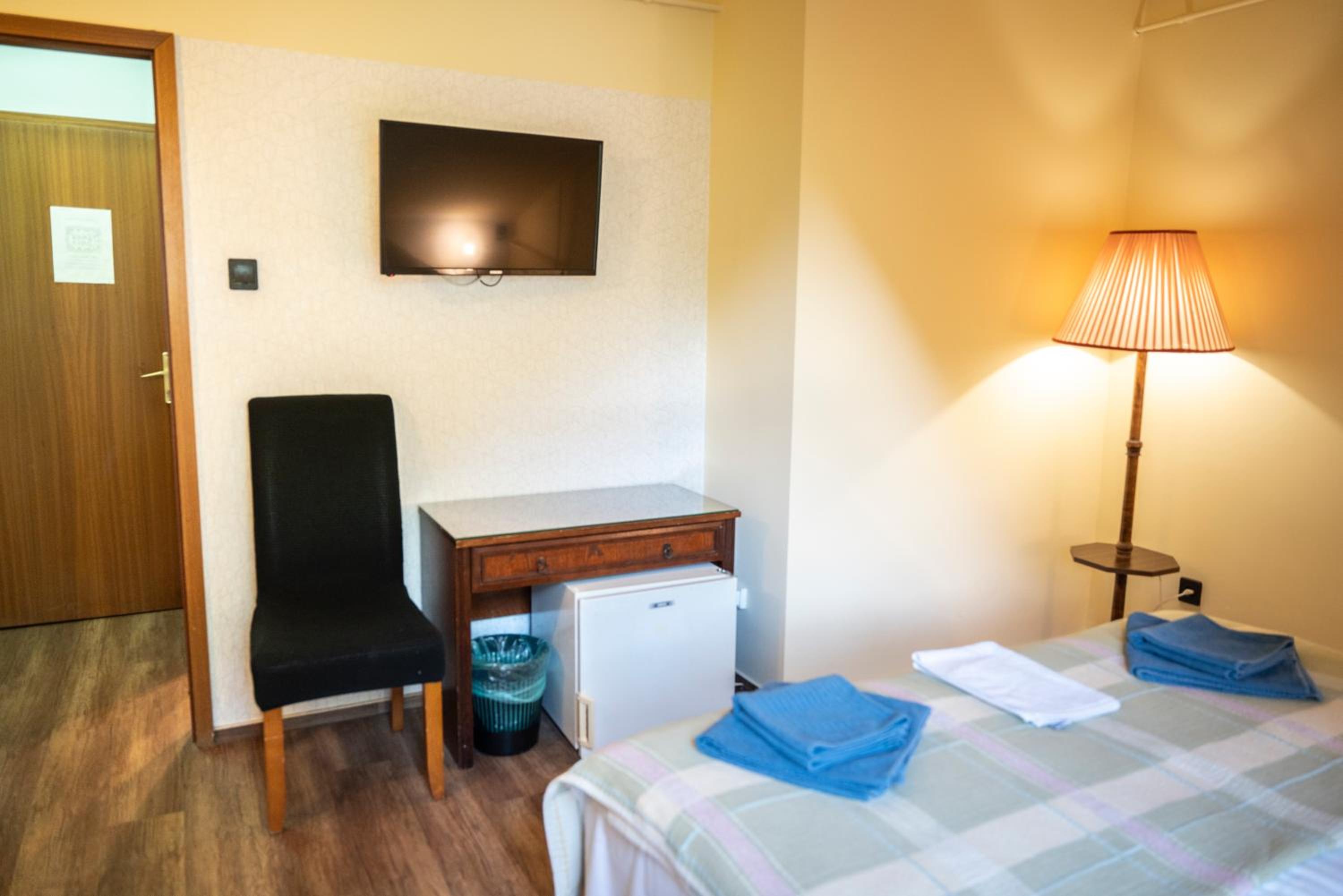 Фото Hotel Bobbio