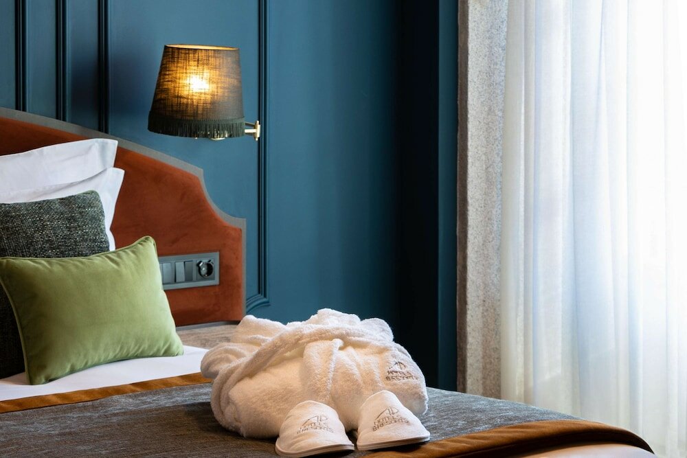 Фото Ap Dona Aninhas