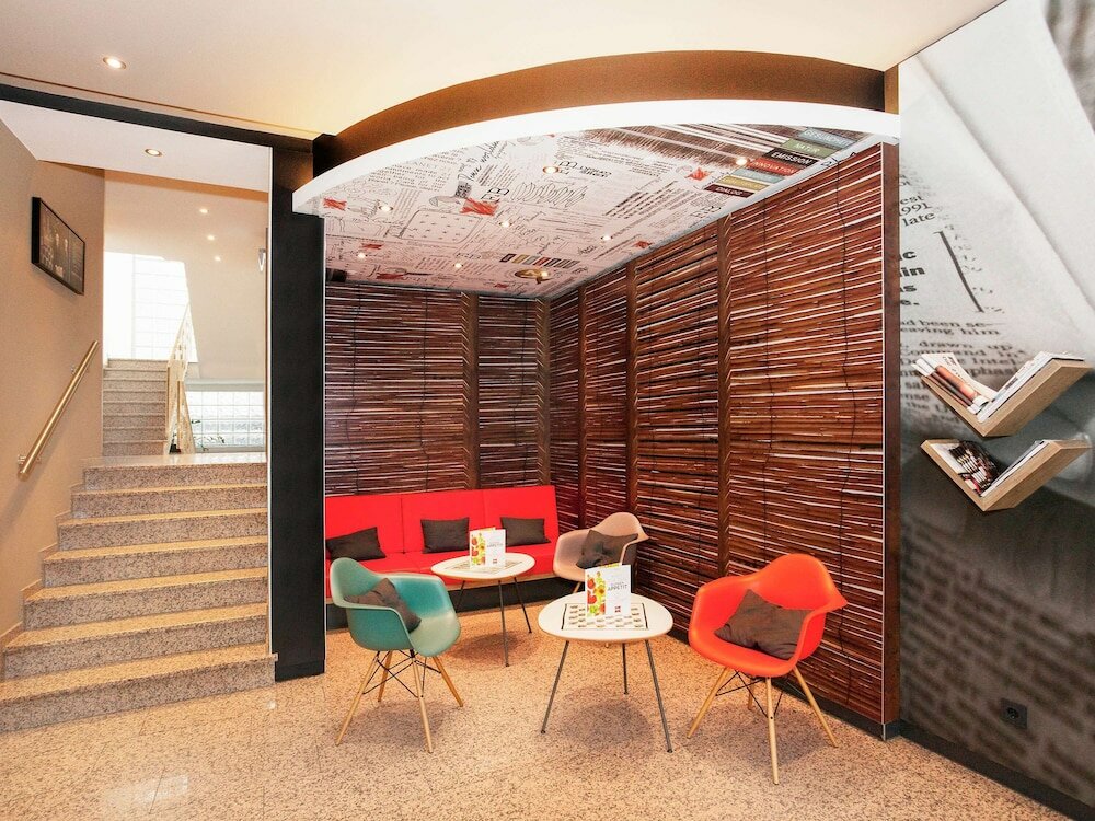 Фото отеля 5