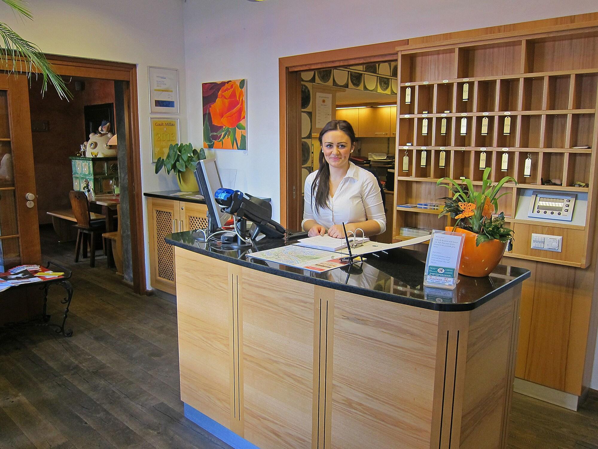 Фото Itzlinger Hof