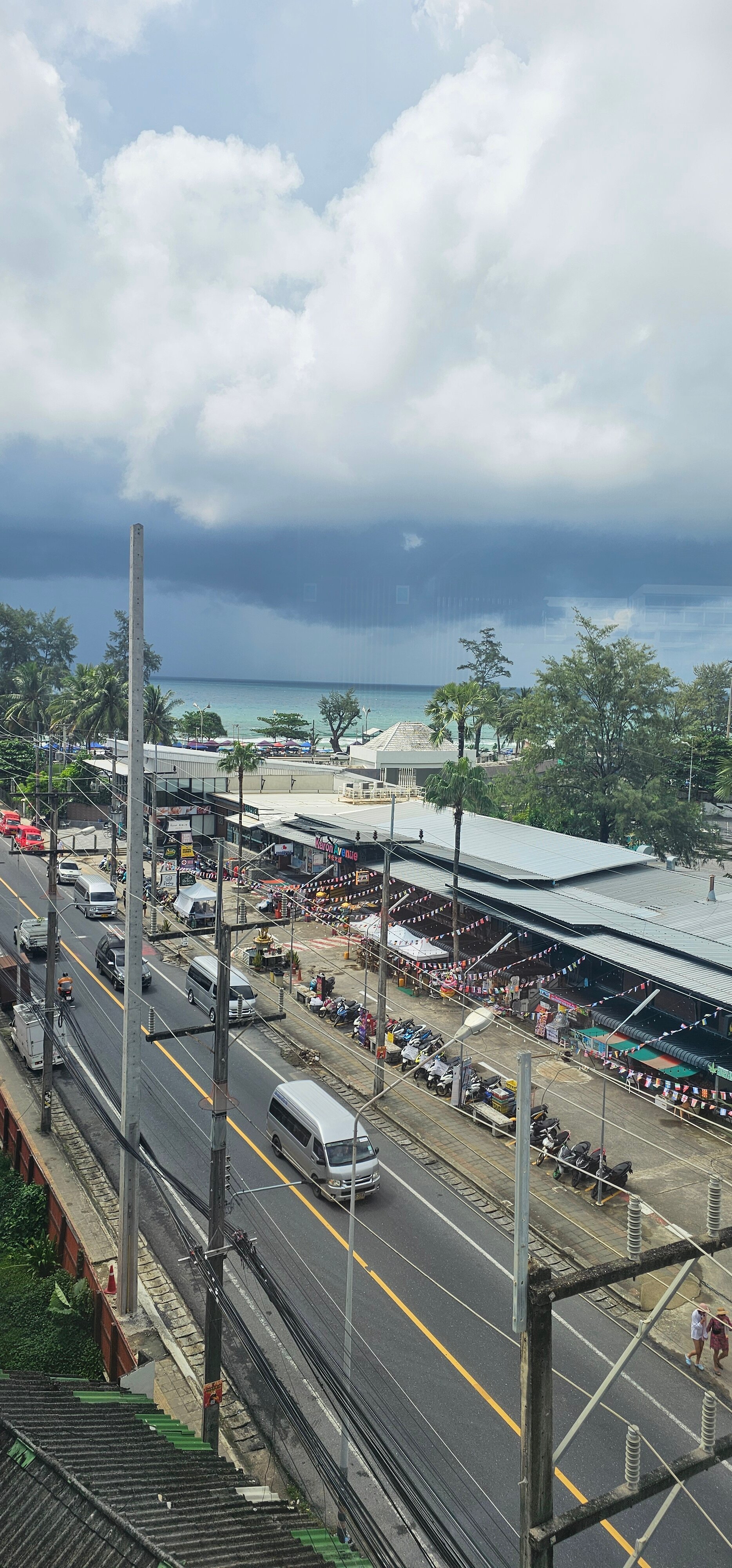 Фото Phoenix Hotel Karon Beach