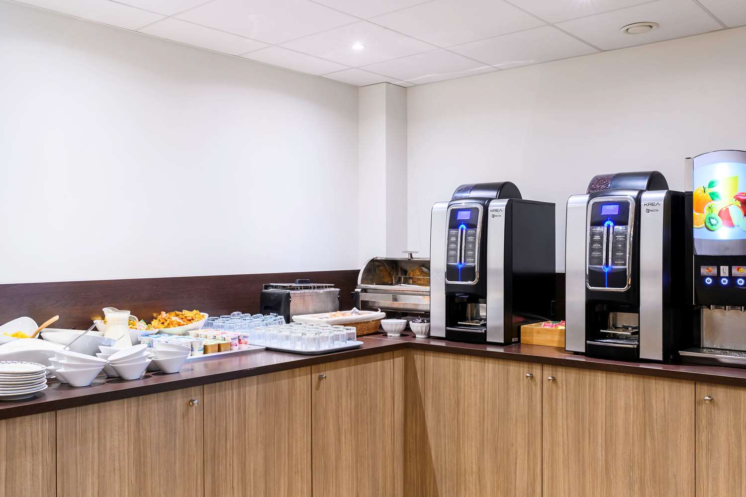 Фото Ibis Paris Nation Davout