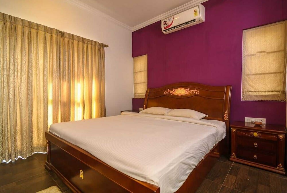 Фото Richmonde Park