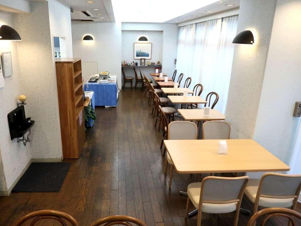 Фото Hotel Kunimi Odawara