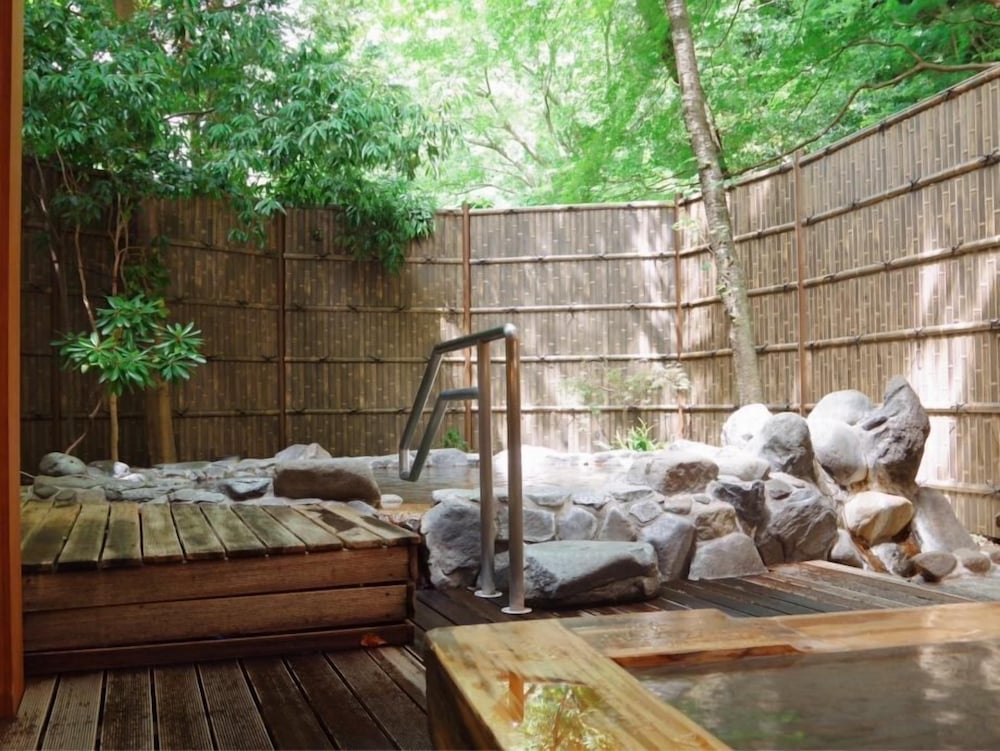 Фото Hotel Nanpuso