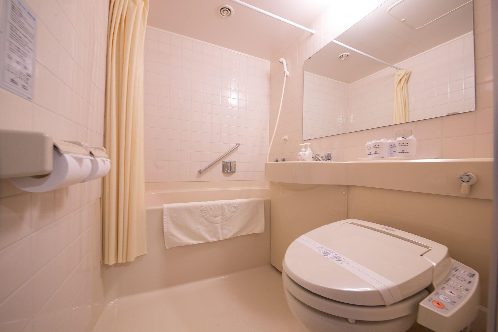 Фото Active Resorts Fukuoka Yahata