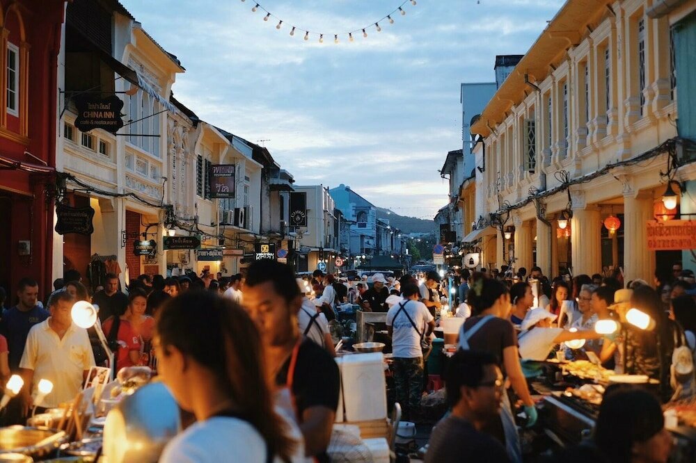 Hotel Pakta Phuket, Phuket Province, photo