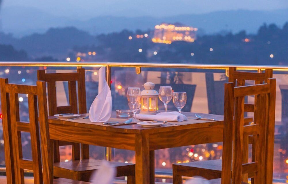 Фото Sandriana Lake View