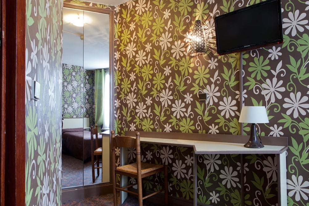 Фото Grand Hôtel De Paris