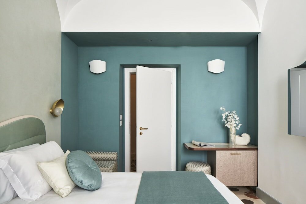 Фото Palazzo Avino Preferred Hotels and Resorts